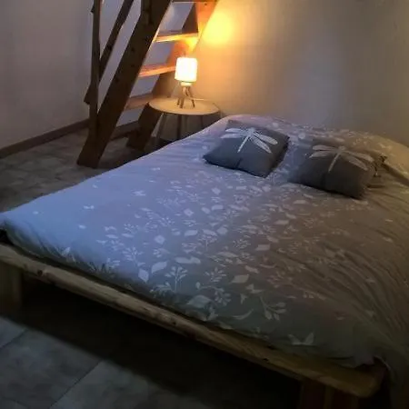 Maison 8 Pers. Avec Terrasse 70043 公寓 Marsillargues