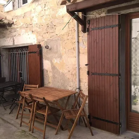 公寓 Maison 8 Pers. Avec Terrasse 70043 Marsillargues