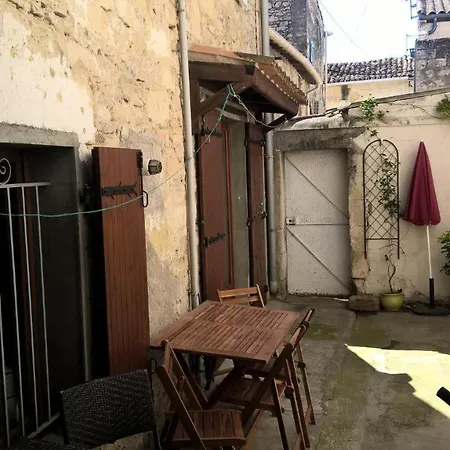 Maison 8 Pers. Avec Terrasse 70043