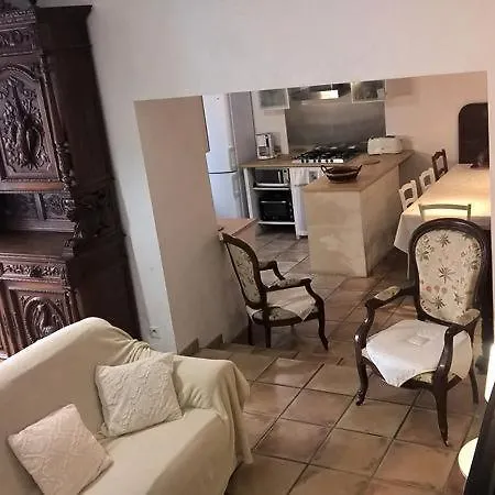 Maison 8 Pers. Avec Terrasse 70043 公寓