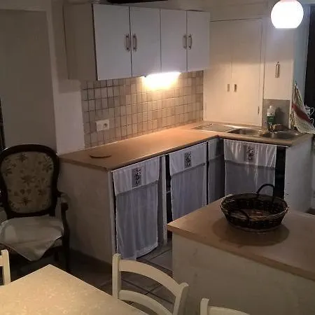 公寓 Maison 8 Pers. Avec Terrasse 70043
