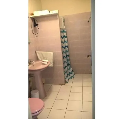Maison 8 Pers. Avec Terrasse 70043