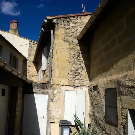 Maison 8 Pers. Avec Terrasse 70043 公寓 Marsillargues